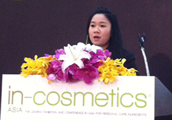 Euromonitor research analyst Pei Ying Loh