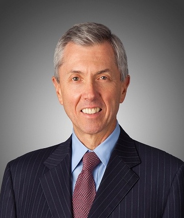 ExxonMobil President Steve Pryor