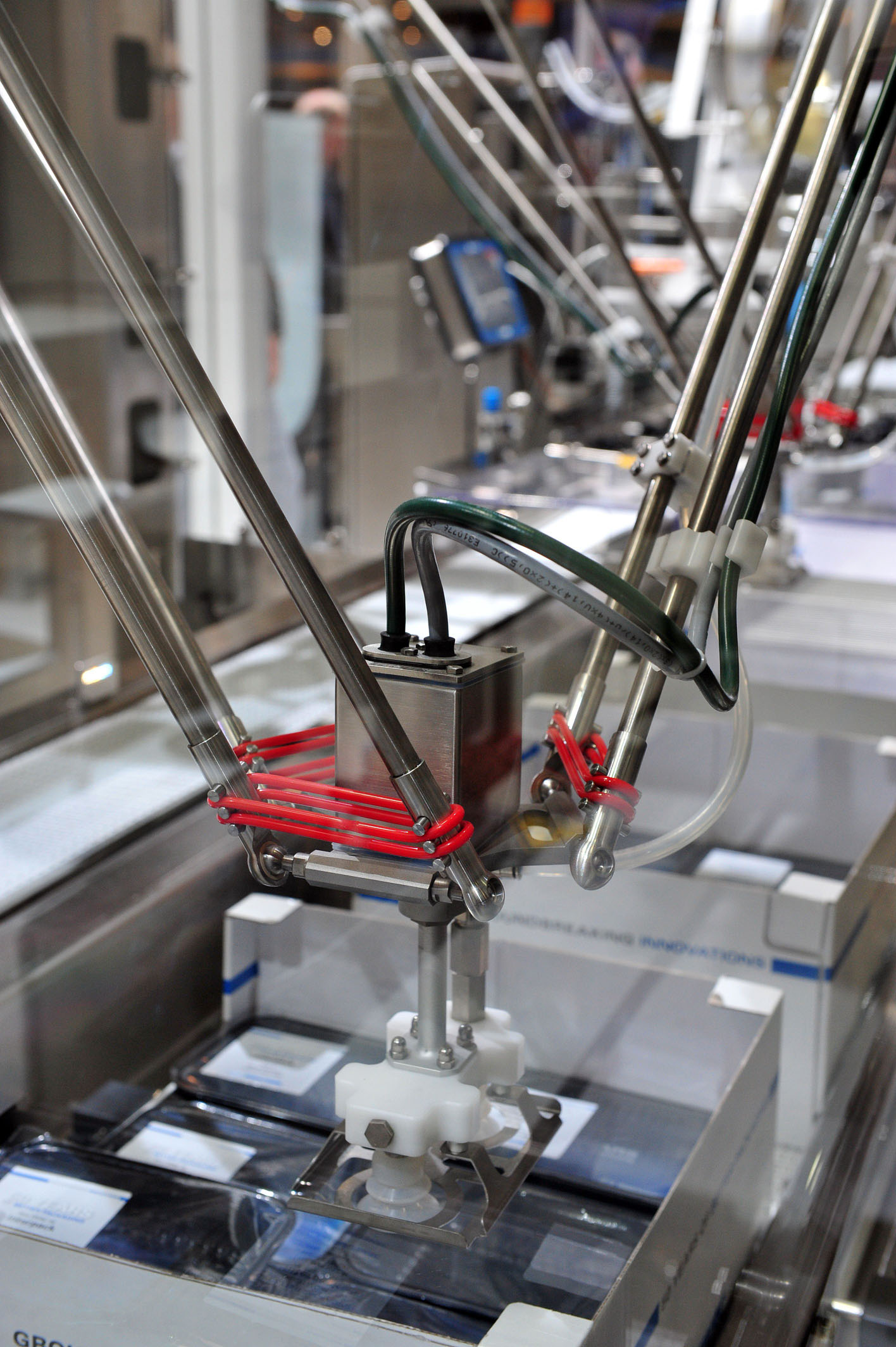 Gulfood Manufacturing 2014 packaging2