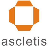 Ascletis logo