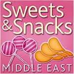 Sweets & Snacks Middle East logo