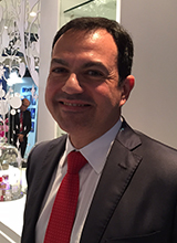 Philippe Milazzo, DuPont Cosmetics & Perfumes Packaging