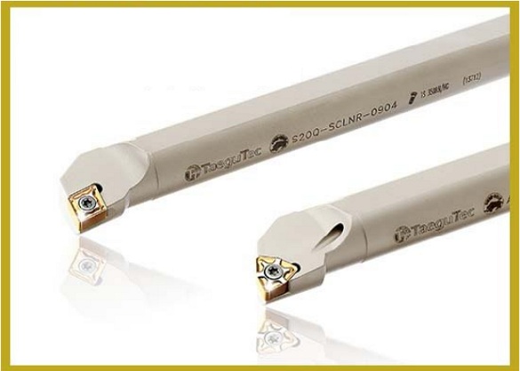 RhinoRush boring bar