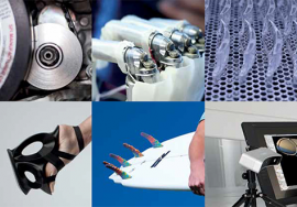 3D Systems @ EuroMold 2014