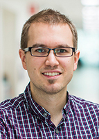 Dr. Luke Grzeskowiak