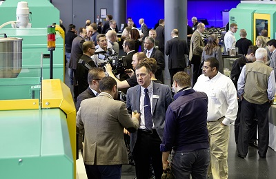 Arburg Packaging Days