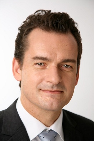 Ametek PMC general manager Thilo Koeppe