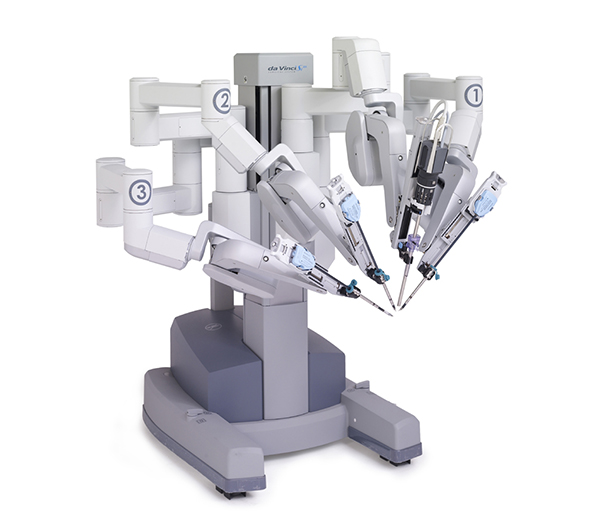 da Vinci Surgical System