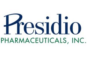 Presidio logo