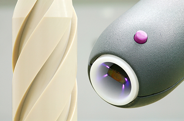 Piezobrush PZ2 relyon plasma device