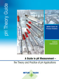 Mettler Toledo pH guide