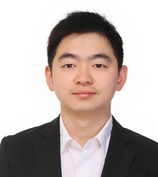 Wang Rui, Trace Software (Shanhai) general manager