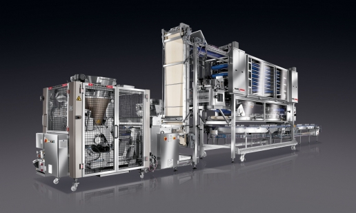 Mecatherm BLOC COMBI