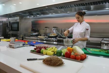 Ingredieon Culinology