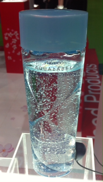 Shiseido Whitening Jelly Essence QD