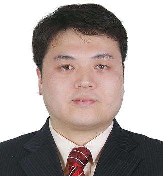 Dold China general manager Zhao Xiaoyun