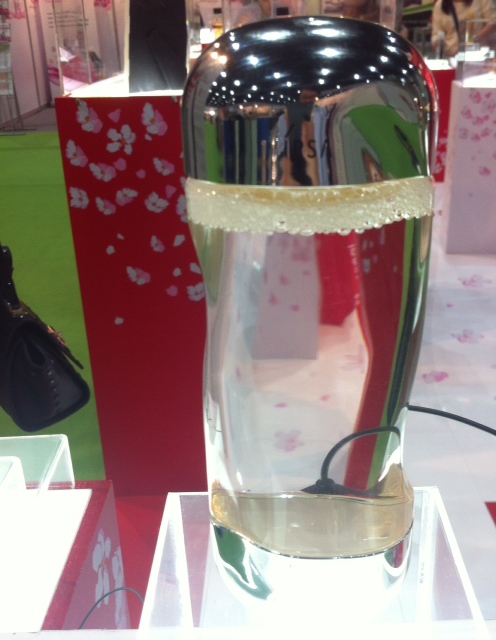 Shiseido Time Reset Aqua QD