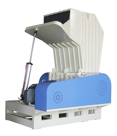 Shuen Li recycling machine
