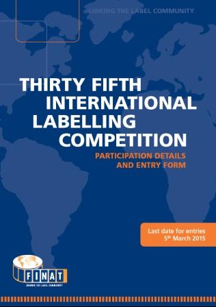 FINAT Label Competition