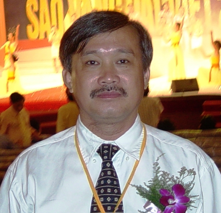 Anh Tuan Do, President, Phuoc Tien General Trading Company