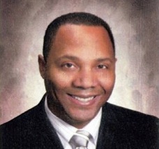 Stratasys Jerome Hamilton