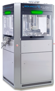 Romaco Kilian KTP 420X