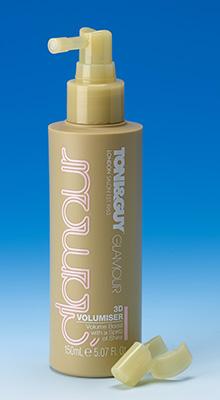 Reike 609 nozzle sprayer for Toni & Guy