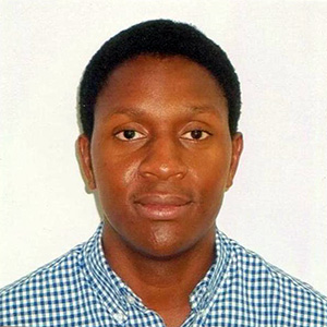 Mbugua Ngugi, managing director, Kenya Nut Company