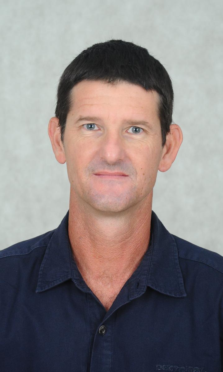 Grant Catley, co-founder of Global Superfoods