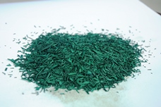Spirulina sprinkles