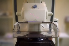 Branderhorst comfort-enhanced mammography