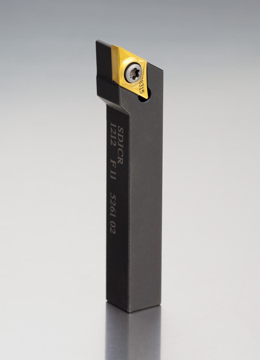 inserts for turning operations