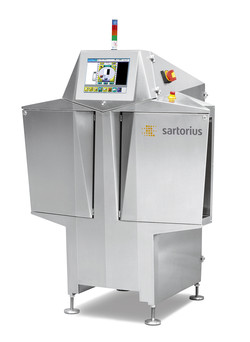 Intec Daymond X-Ray inspection system