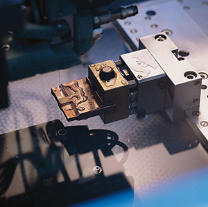 Tooling systems for wire-EDM