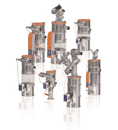 motan-colortronic at Chinaplas 2015