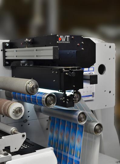 AVT inspection system