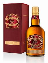 Chivas Regal Extra whiskey