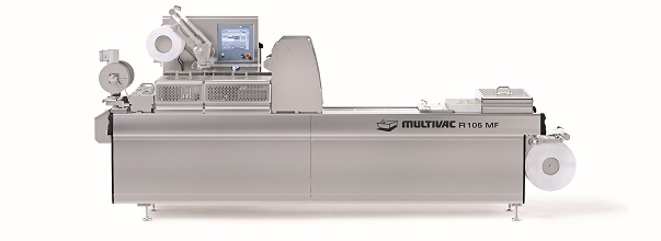 Multivac R 105 MF 