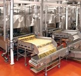 Heat & Control MasterTherm Kettle Fryer 