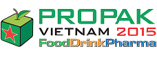 Propak Vietnam 2015