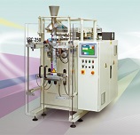 Wolf VPC 250 vertical packaging machine