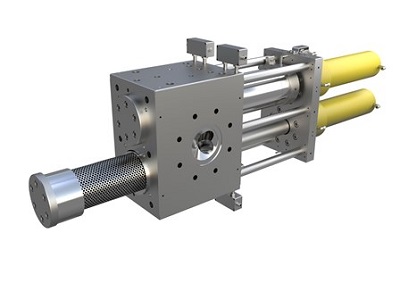 Maag at Arabplast 2015