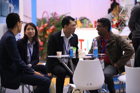 food beverage show CBST