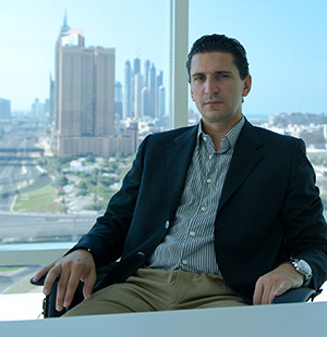 Abdel Kader Al Saadi