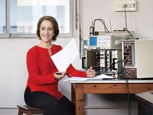 Rajaâ Cherkaoui El Moursli