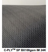 Chomarat C-PLY carbon fiber
