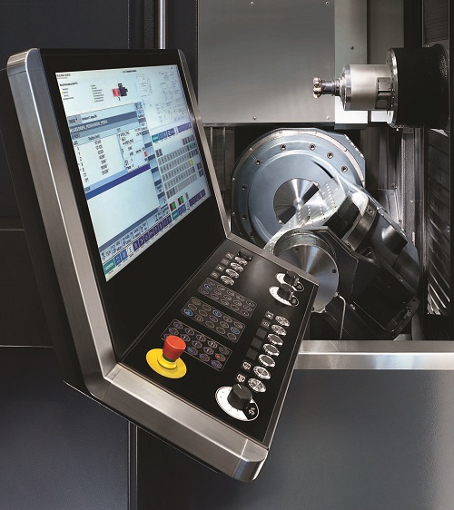 Smart machining to grow in S.E Asia