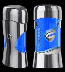 ClickStick
