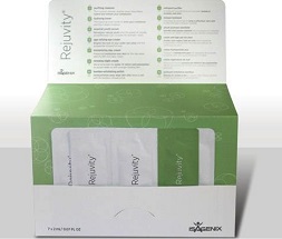 Isagenix 'Rejuvity'