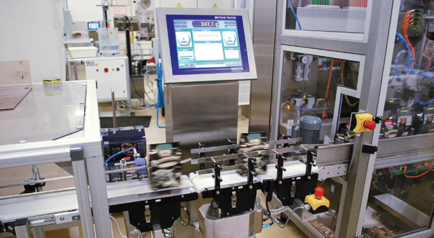 Human Machine Interface